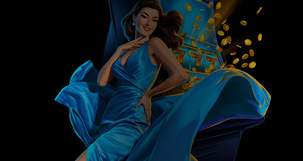 Vegas Online Casino