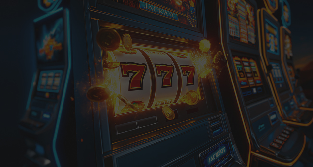 Vegas Online Casino