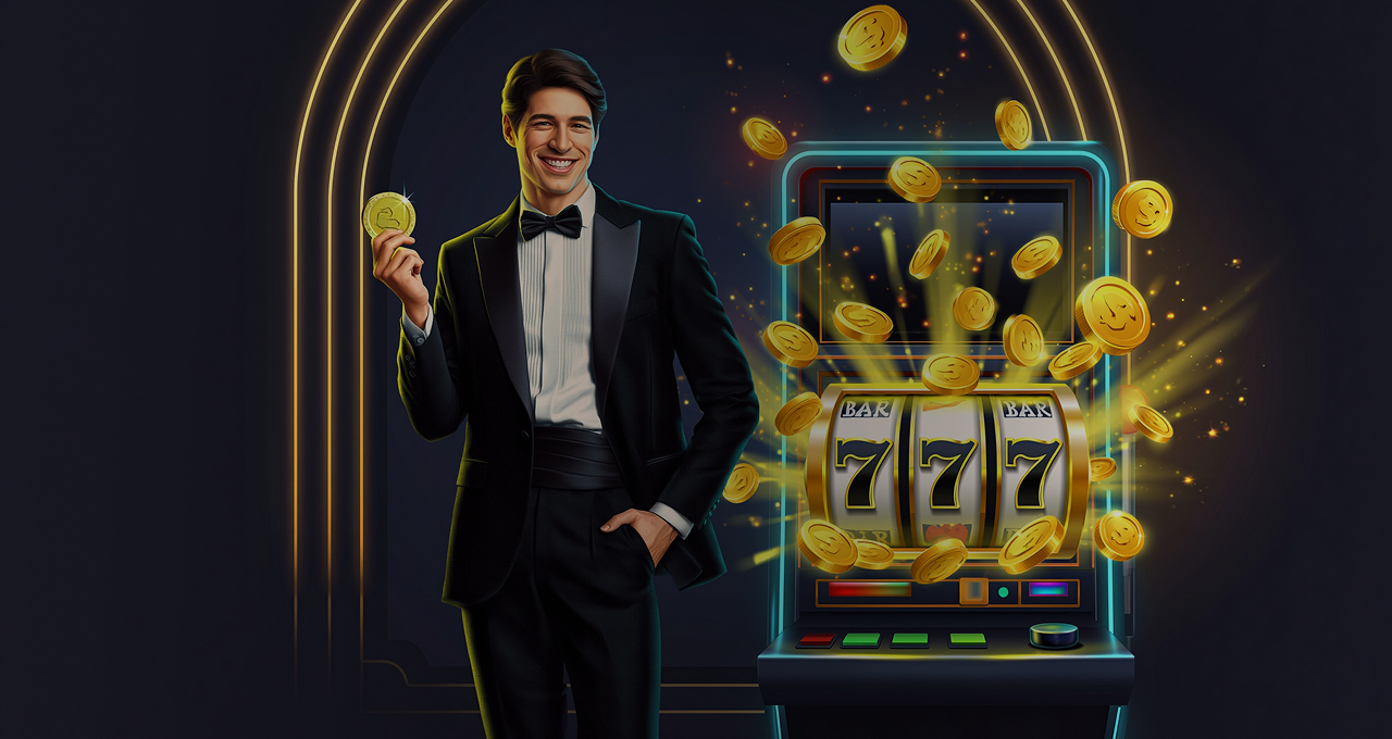 Vegas Online Casino